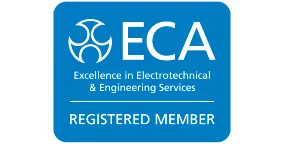 ECA Registered Electrical Contractor