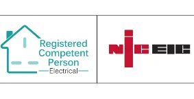NICEIC Registered Competent Person Scheme